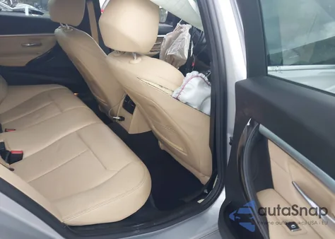 2017 BMW 330I из США, поврежденный, VIN WBA8B9C36HK885681